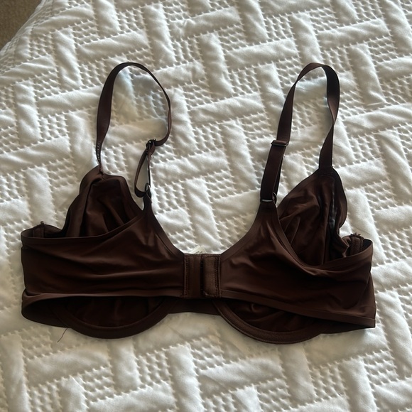 Aerie smoothez sheer bras and new bralette - Picture 3 of 6